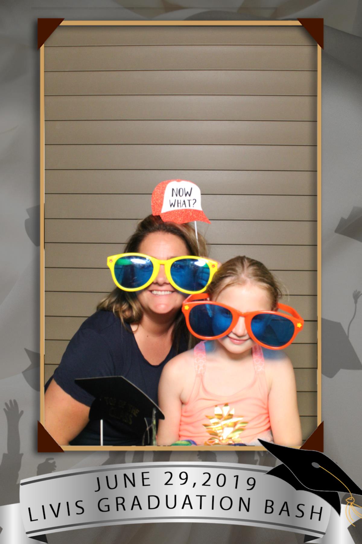 Livis graduation bash  | View more photos from the event at gallery.mainemagicmirror.com/u/MaineMagicMirror/Livis-graduation-bash